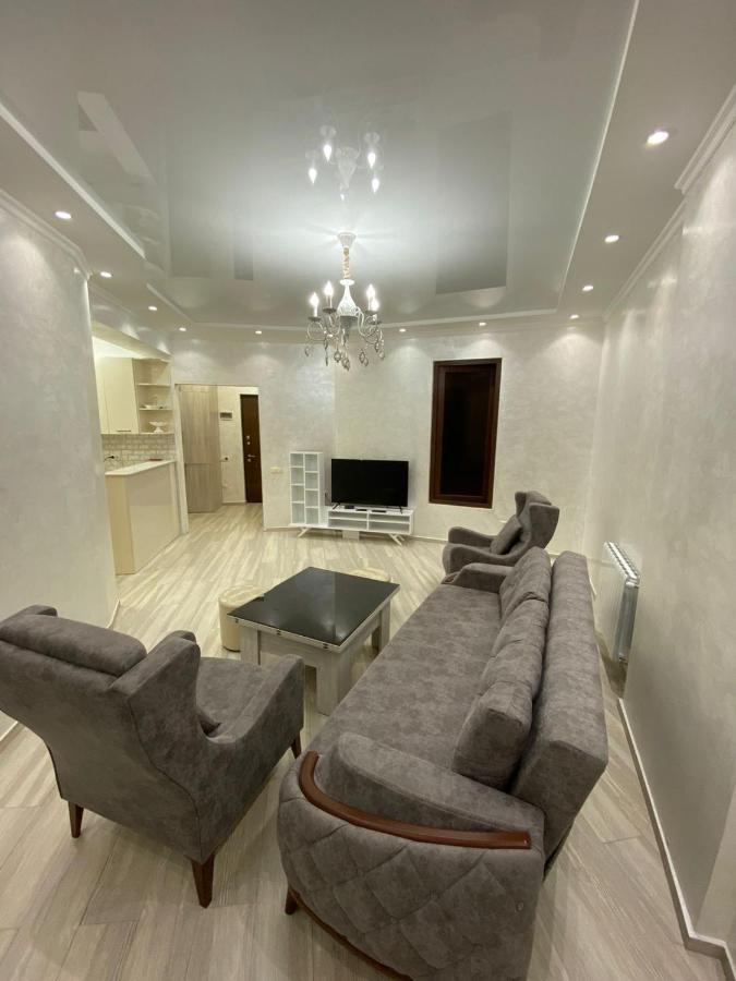 The Cosy Daire *