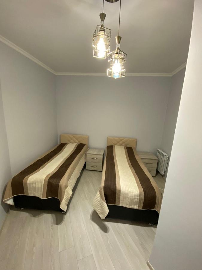 The Cosy Апартаменты